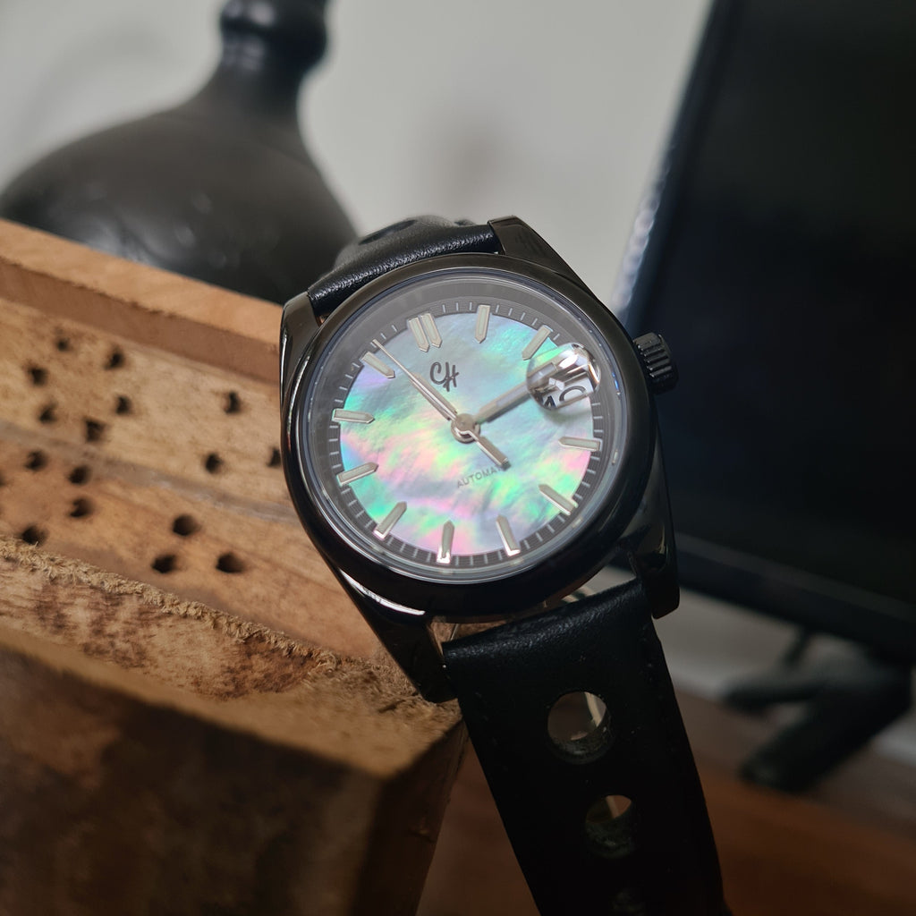 The Shimmer (Custom Order)